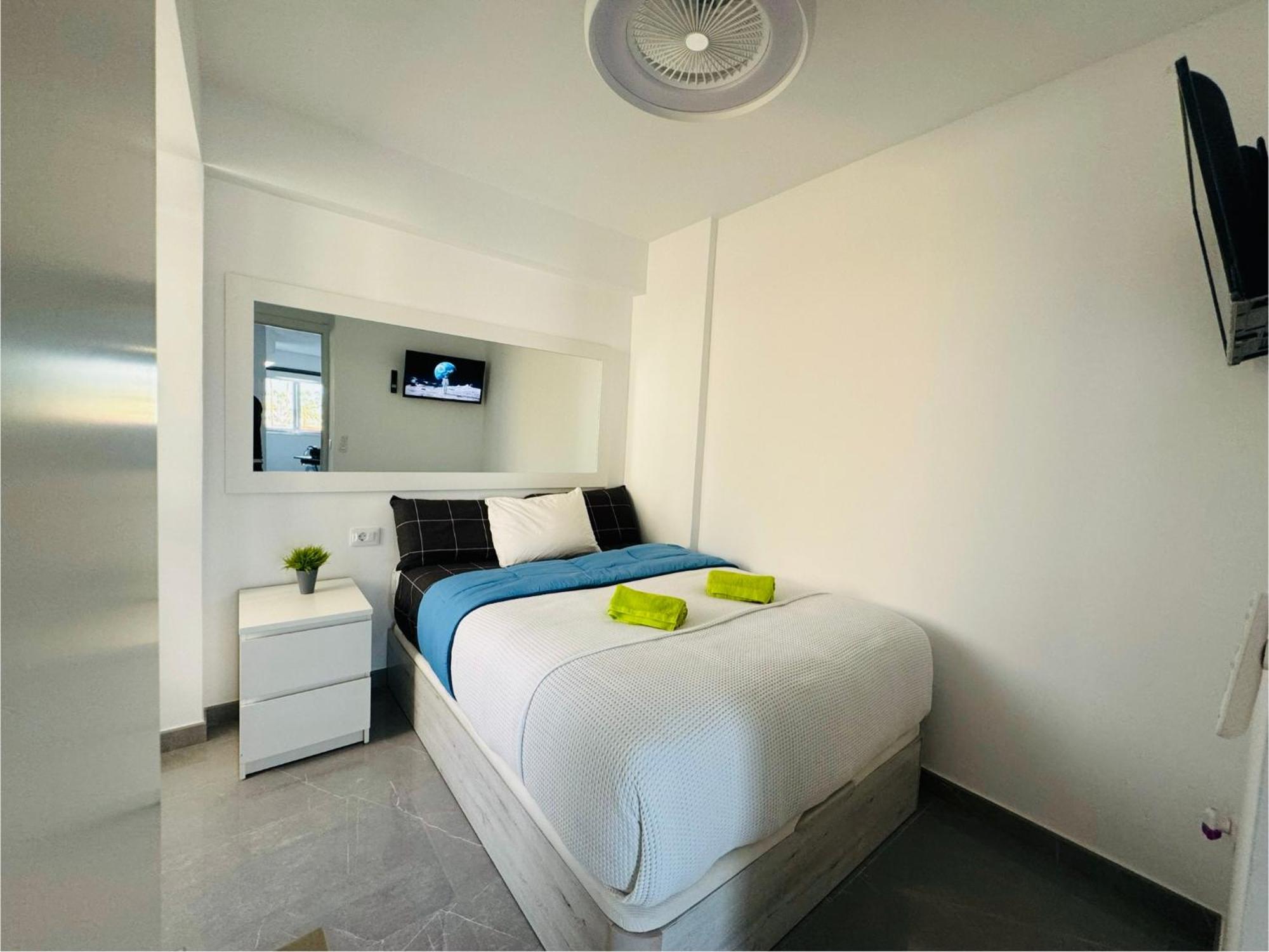 Jele Guest Maison d'hôtes Playa del Inglés